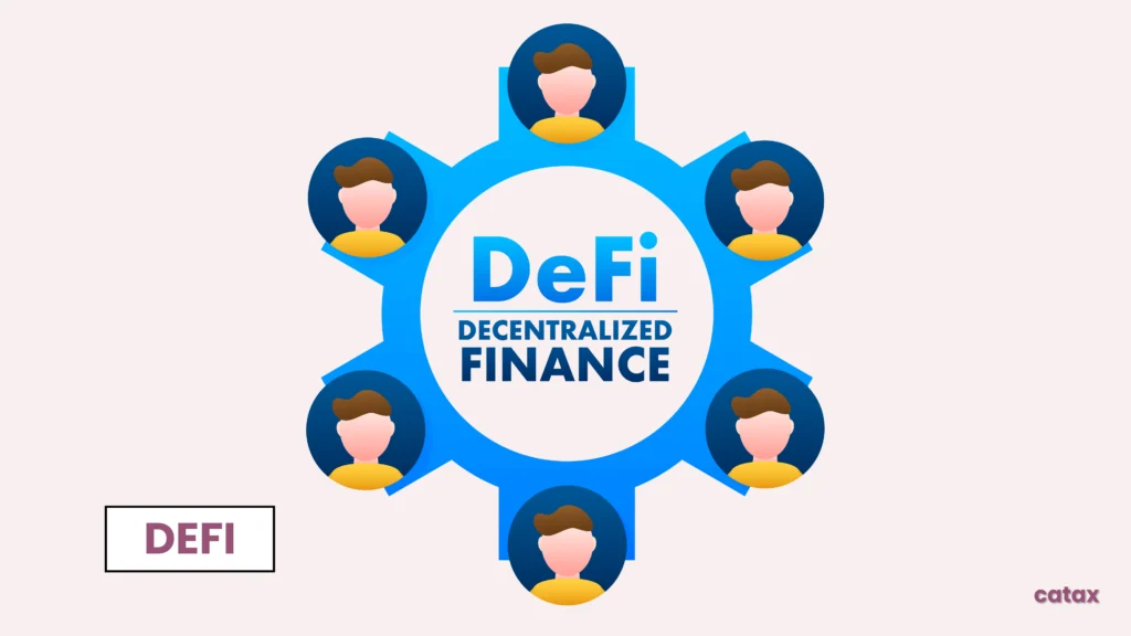 DeFi