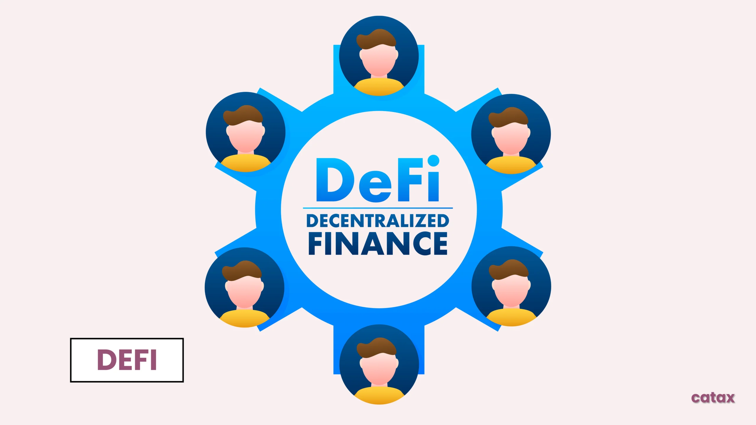 DeFi