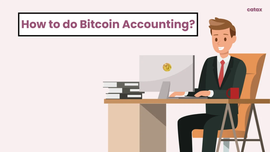 Bitcoin Accounting?