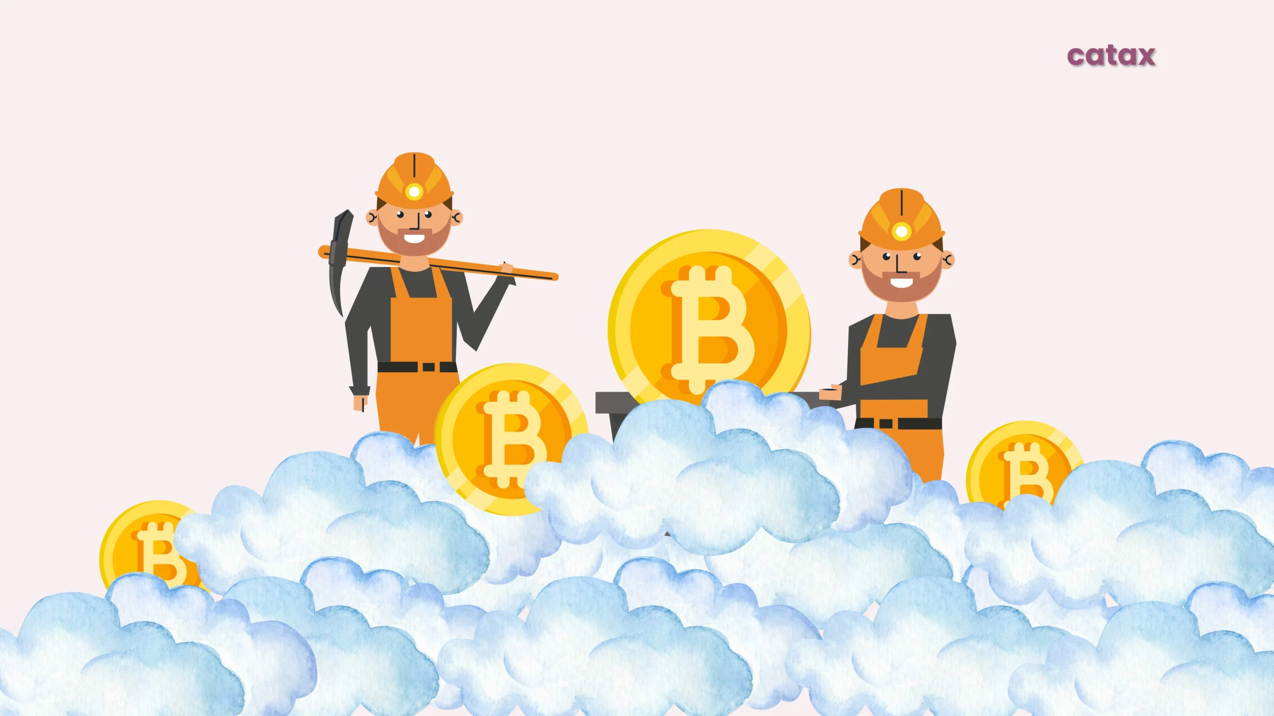 Top 10 Easiest Bitcoin Cloud Mining Websites of 2024!