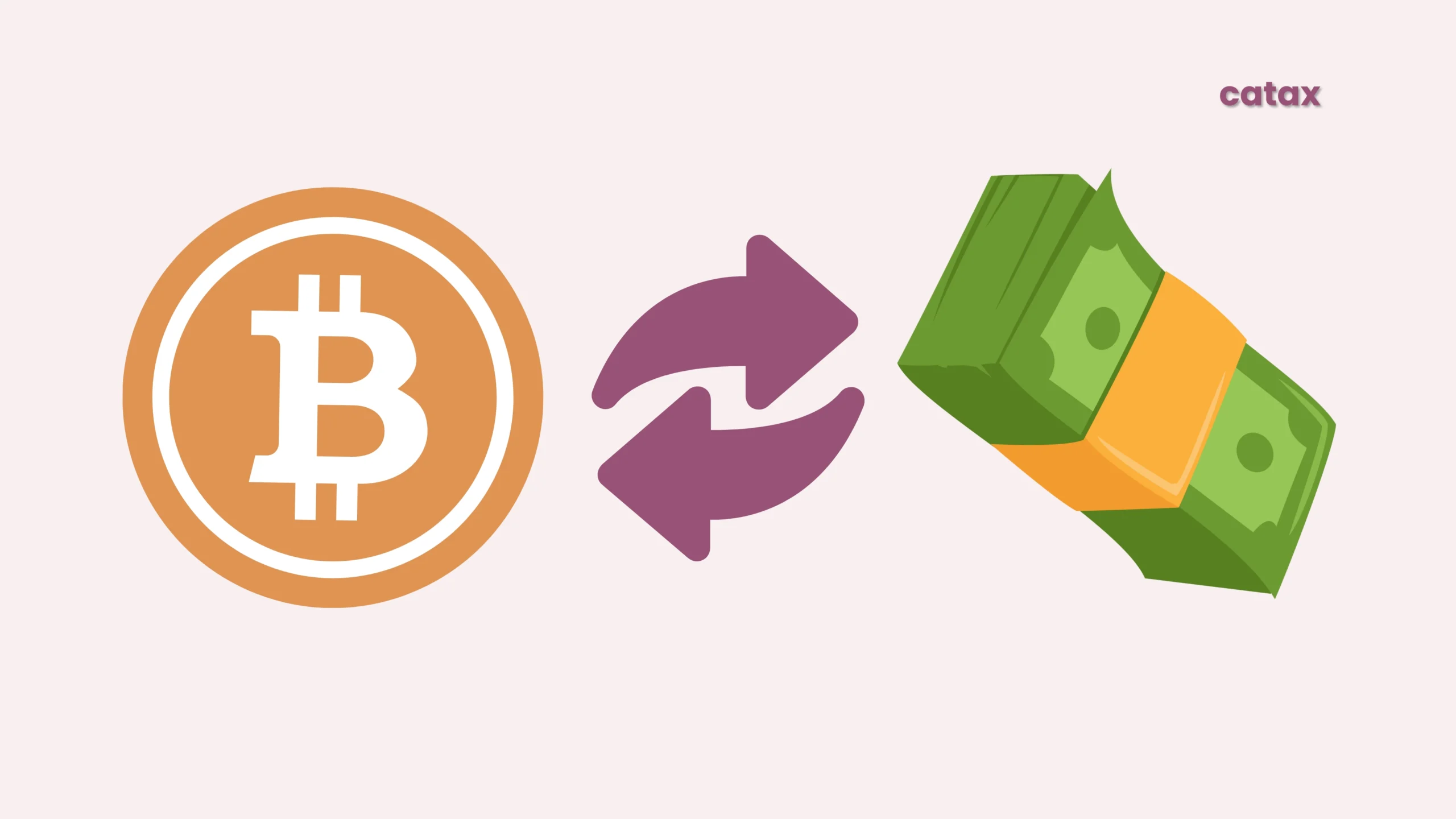 How Can I Convert Bitcoin into Cash?