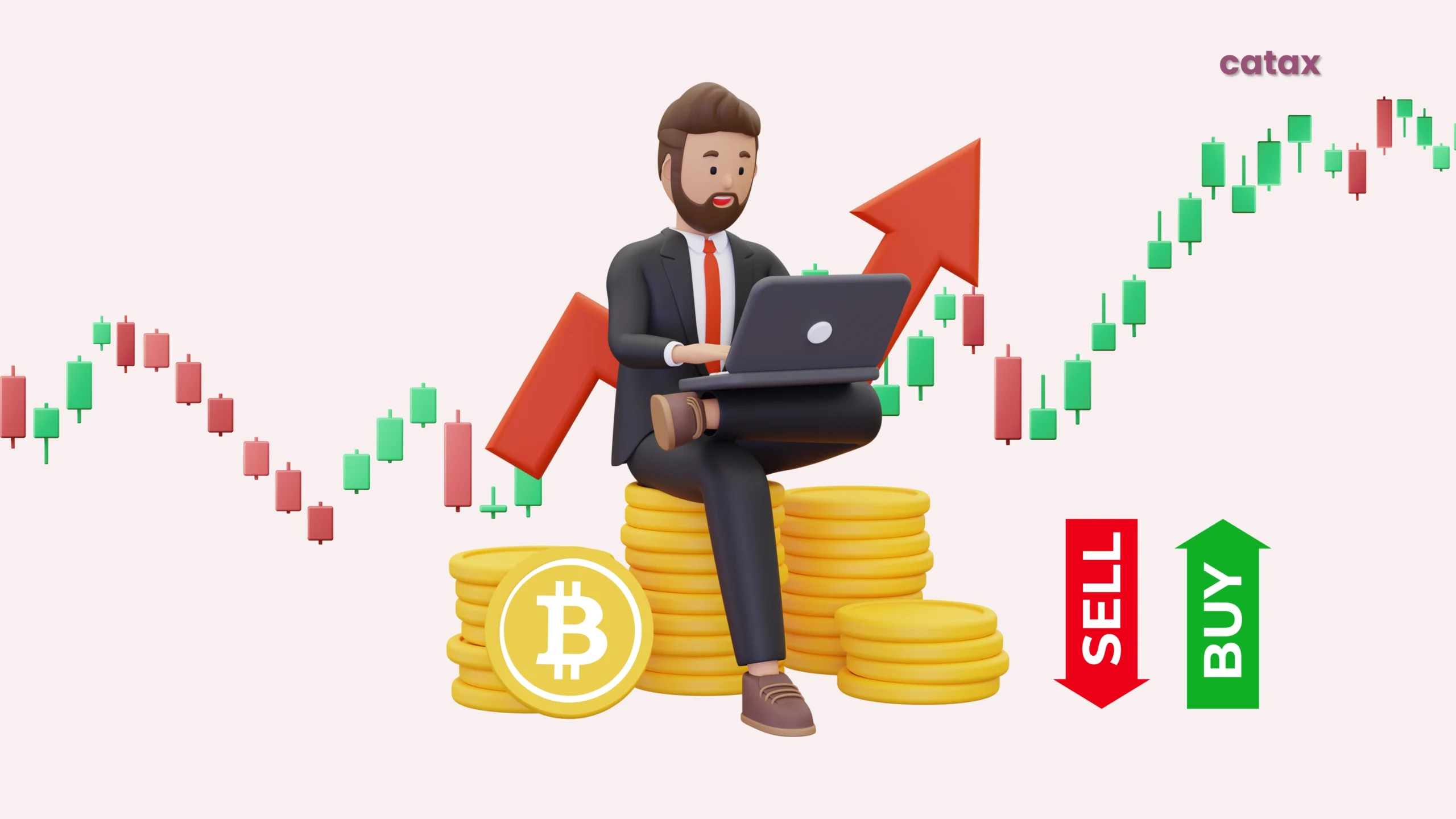 What is a cryptocurrency trading strategy?