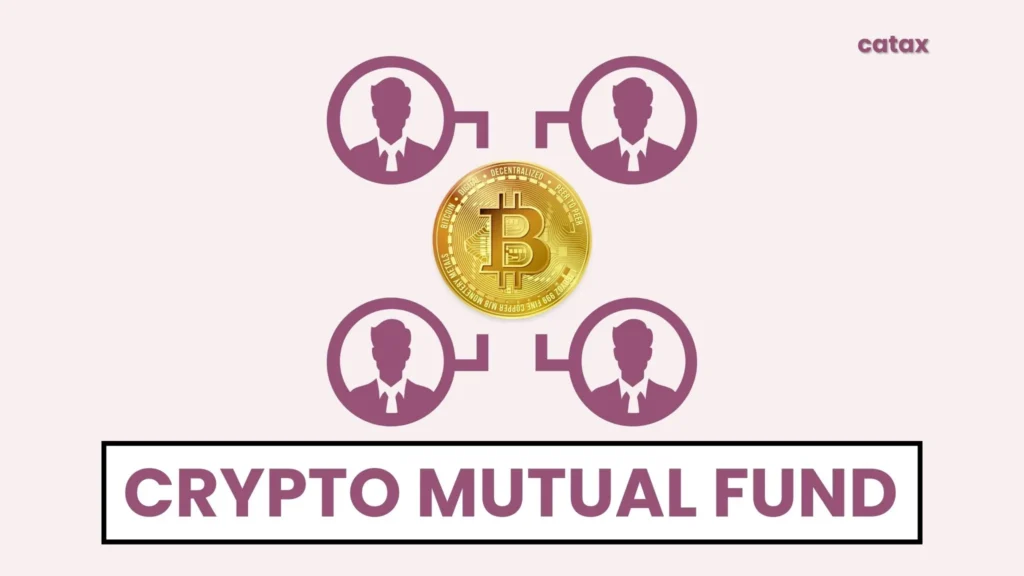 Crypto Mutual Fund