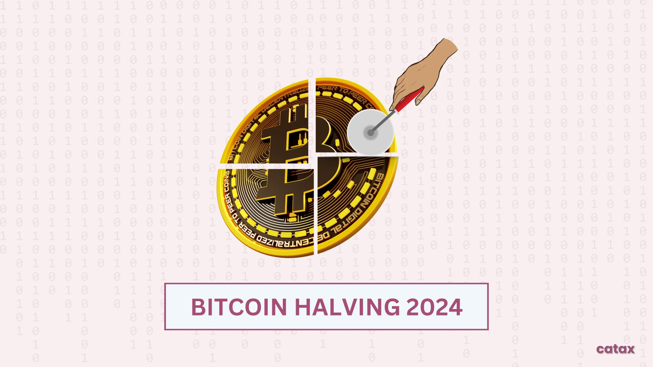 bitcoin halving 2024