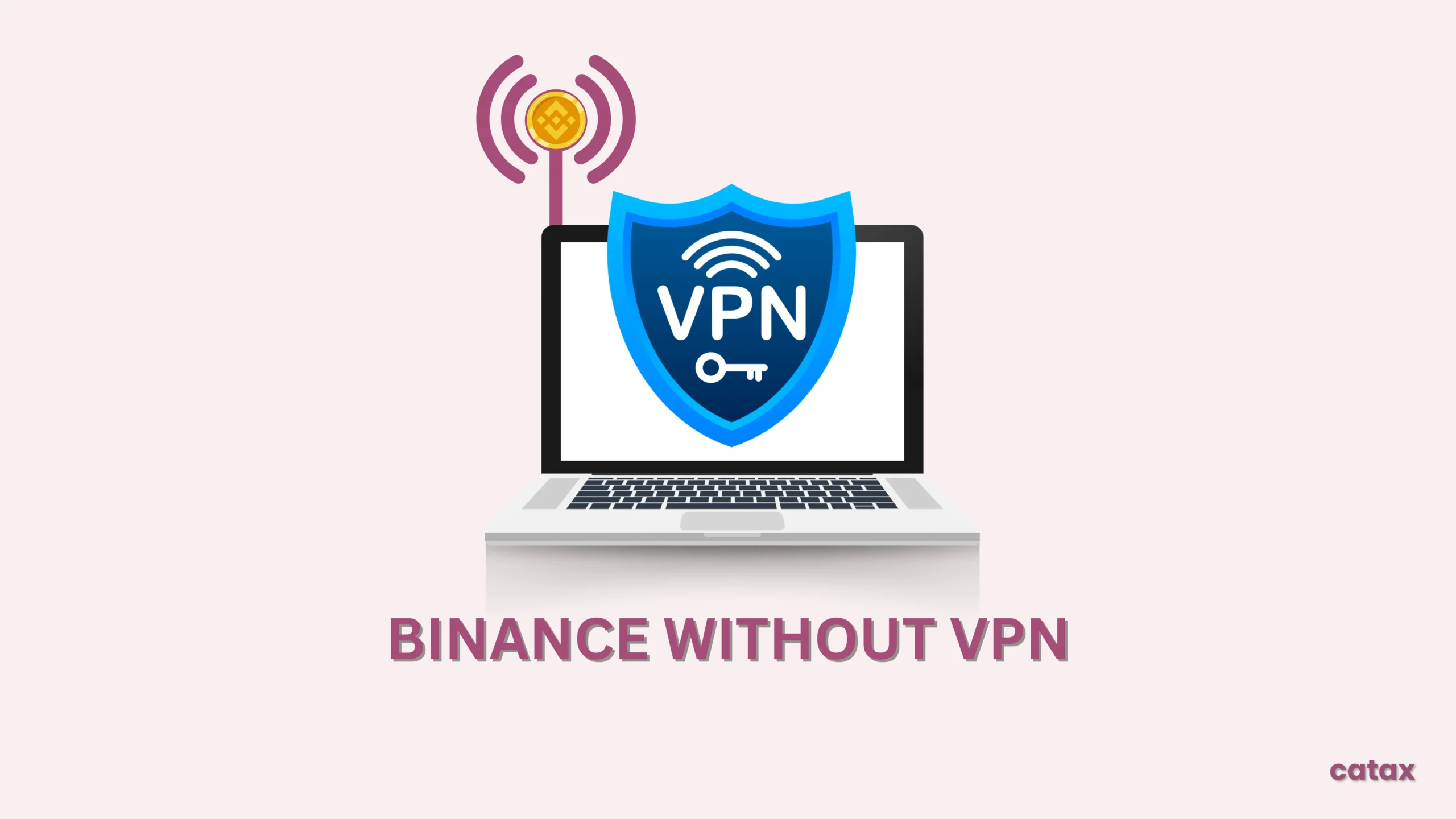 BINANCE VPN