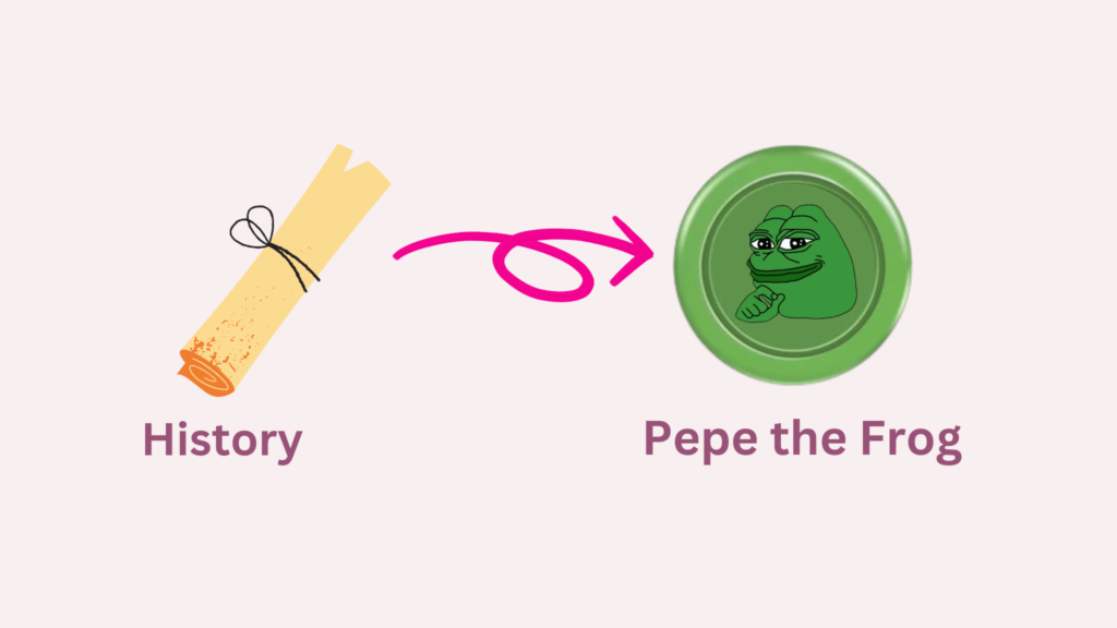 Pepe coin work