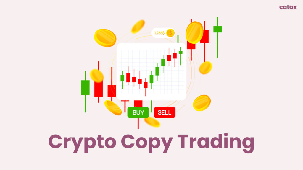 Crypto copy trading