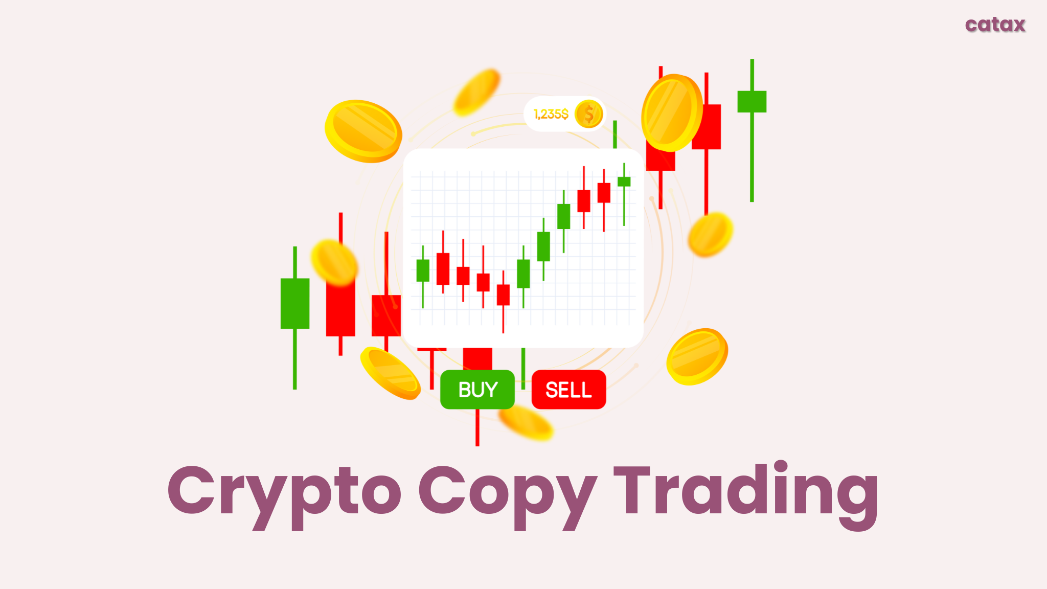 How to Start with Crypto Copy Trading