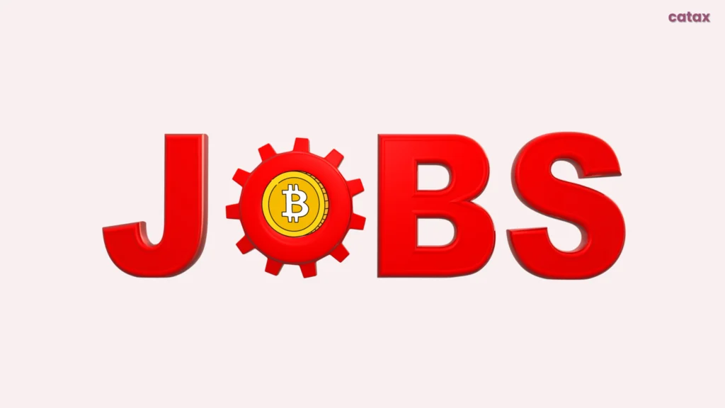 Discover the Jobs Available in Cryptocurrency