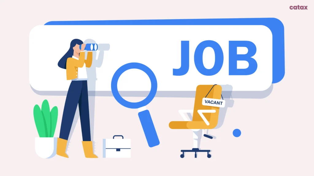 Search for Jobs Smartly