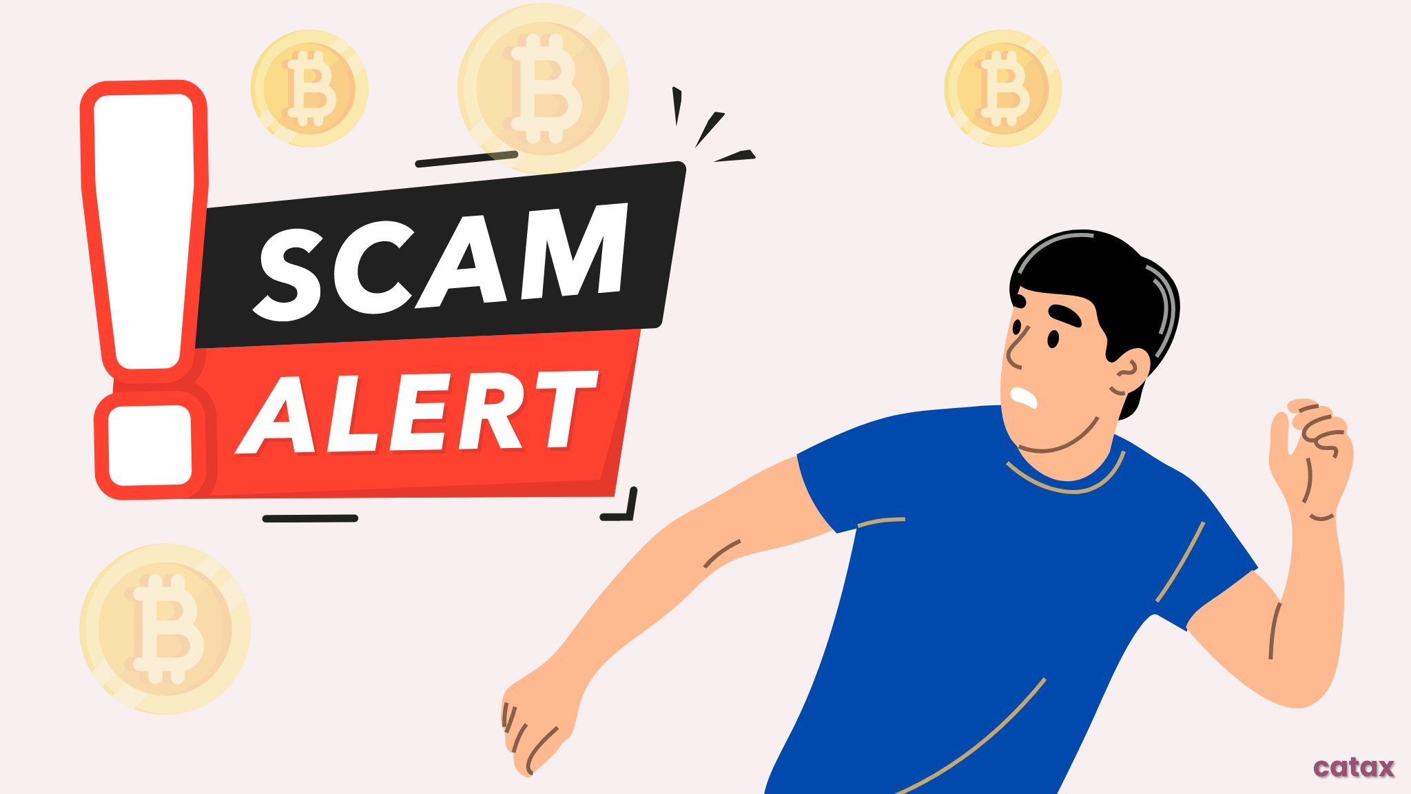 Crypto Scams You Need to Avoid