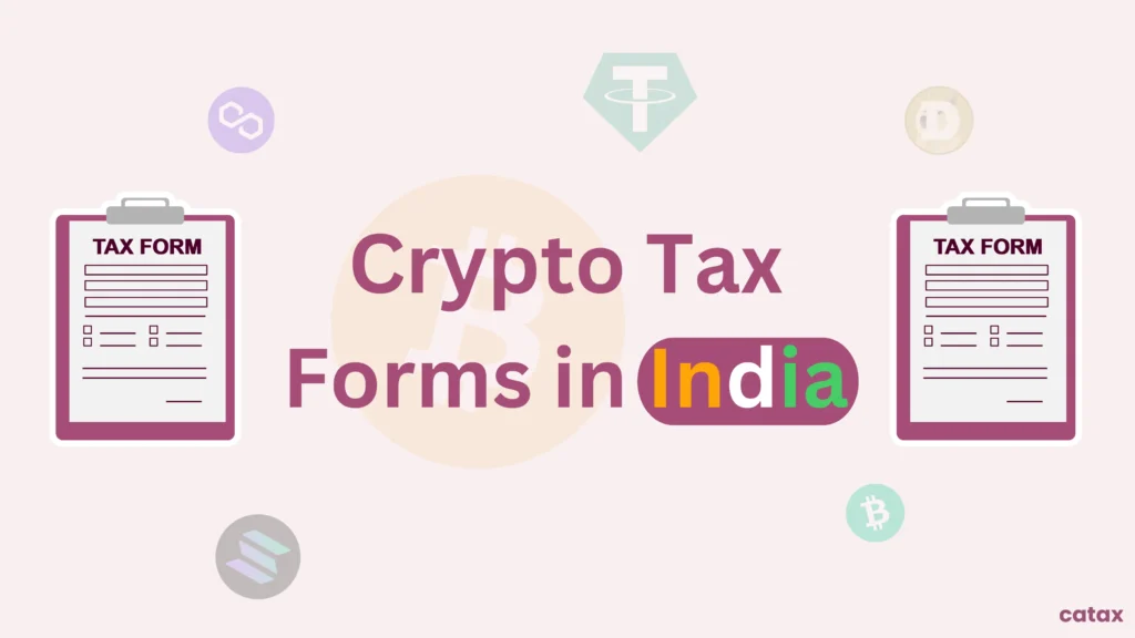 crypto tax forms