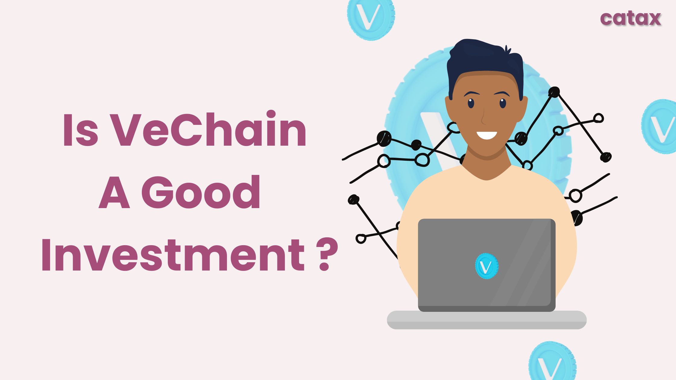 Is VeChain a Smart Investment for 2024?